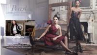 Photo Coverage: Pearl Georgina Chapman at J.C. Penney Image