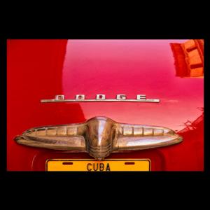 Photo Centre's 'CUBA' to Open 4/9 Image