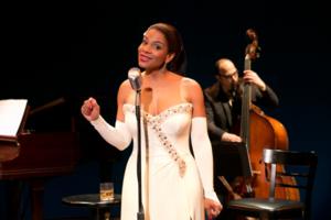 Why I believe that Audra McDonald belongs in Lead Actress ina  Musical category