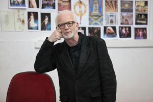 Photo Coverage: McDiarmid And Fielding In THE MERCHANT OF VENICE! Image