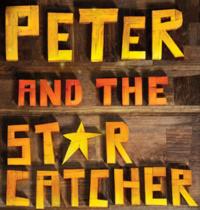 Photo Coverage: Stardust is Back! PETER AND THE STARCATCHER Starts Previews Off-Broadway - Check out the First Curtain Call! Image
