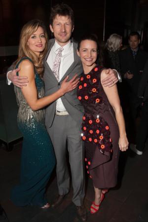 Photo Coverage: FATAL ATTRACTION Red Carpet! Image