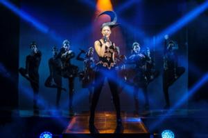 Photo Coverage: Beverley Knight Leads Cast Of THE BODYGUARD! 