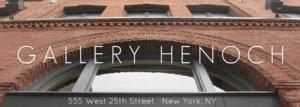 Photo Flash: Sneak Peek at Gallery Henoch's Openings  Image