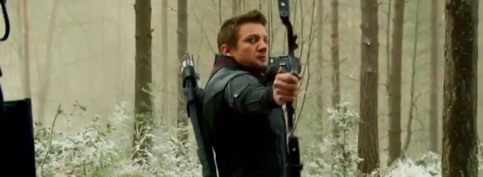 VIDEO: ABC Gives Sneak Peek at AVENGERS: AGE OF ULTRON & ANT-MAN Video