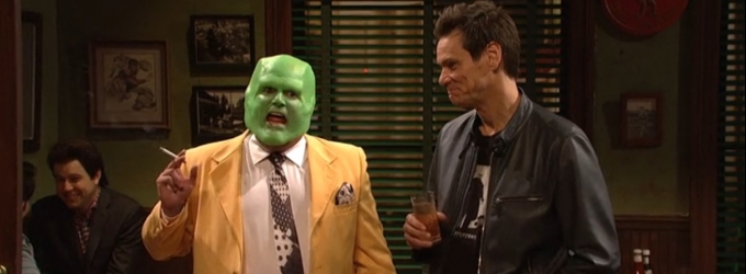 VIDEO: Watch All of Last Night's SNL Sketches, With Host Jim Carrey! Video