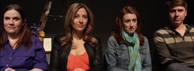 TV: Watch SUBMISSIONS ONLY's Season 3, Episode 7 Trailer- with Laura Osnes, Jenn… Video