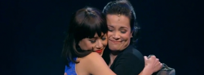 STAGE TUBE: Go Inside the MISS SAIGON Anniversary Gala with Lea Salonga, Jonathan… Video