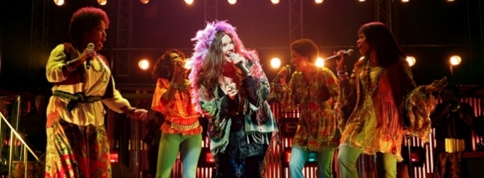 TV: Watch Highlights of Mary Bridget Davies in A NIGHT WITH JANIS JOPLIN Video