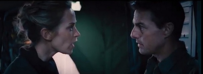 VIDEO: Final Trailer for Tom Cruise's EDGE OF TOMORROW Video