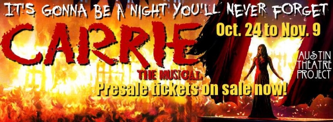 Video: Meet the Cast of CARRIE Video