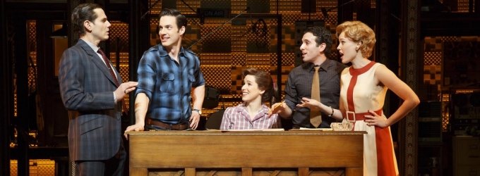 TV: Watch Highlights of Chilina Kennedy in Broadway's BEAUTIFUL! Video