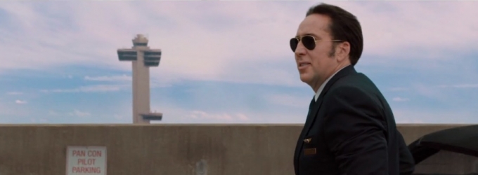 VIDEO: First Teaser Trailer for LEFT BEHIND, Starring Nicholas Cage Video