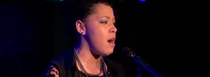 TV Exclusive: CUTTING-EDGE COMPOSERS CORNER- Lilli Cooper Sings Paul Loesel & Scott… Video