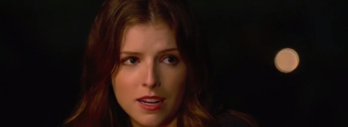VIDEO: Anna Kendrick Sings & More in Full Trailer for PITCH PERFECT 2! Video