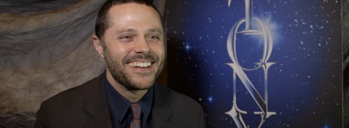 TV Exclusive: Meet the Nominees- ON THE TOWN's Joshua Bergasse- 'To Bring It Back is… Video