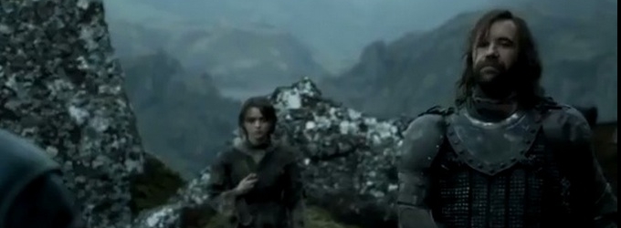 VIDEO: Get a First Look at the Season Finale of HBO's GAME OF THRONES Video