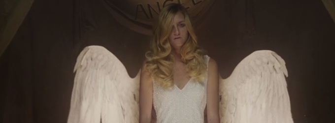 UPDATE: First Teaser Trailer for AMERICAN HORROR STORY: FREAK SHOW is a Fake! Video