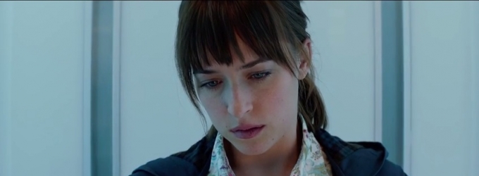 VIDEO: First Look - FIFTY SHADES OF GREY Trailer Has Arrived! Video
