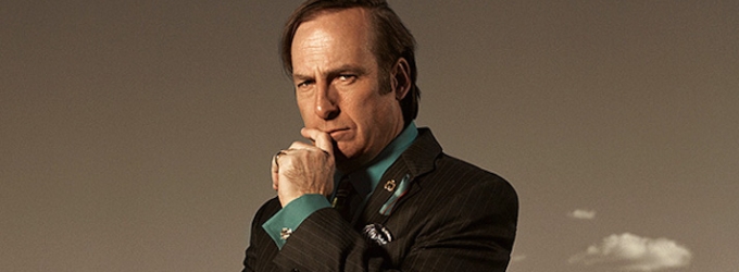 STAGE TUBE: AMC Unveils New BETTER CALL SAUL Teaser, Sets Premiere Date Video