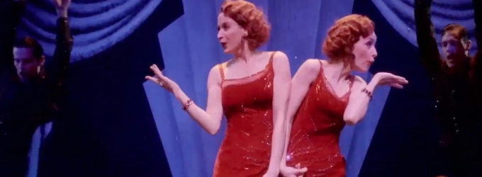 TV Exclusive: Audiences React to SIDE SHOW on Broadway- Just Three Weeks Left! Video