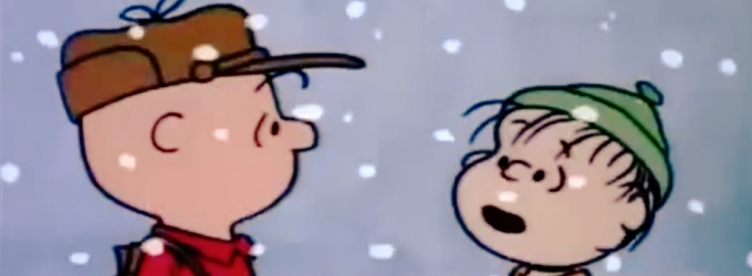 VIDEO: BWW's 12 Days of Christmas with Guest Editor Richard Jay-Alexander; Day 8… Video