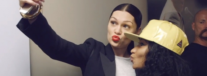 VIDEO: Sneak Peek - MTV's NICKI MINAJ: MY TIME AGAIN, Premiering Tonight Video