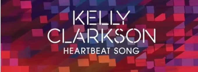 FIRST LISTEN: Kelly Clarkson's New Single 'Heart Beat Song Video