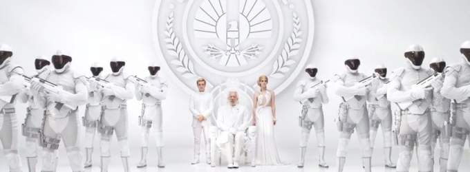 VIDEO: President Snow Delivers 2nd Message in HUNGER GAMES: MOCKINGJAY Teaser… Video
