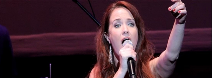 TV: Zachary Levi, Sierra Boggess, Norm Lewis & More Sing Alan Menken at Hammerstein… Video