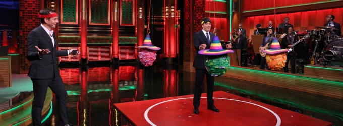 VIDEO: Will Arnett Confirms Season 5 for 'Arrested Development' & More on TONIGHT Video