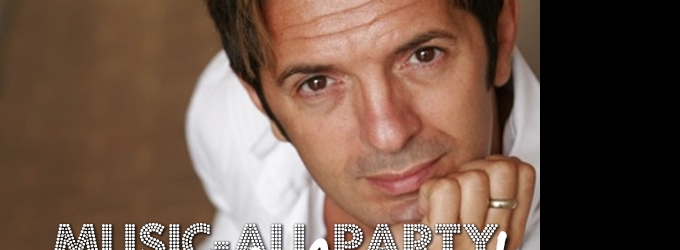 STAGE TUBE: Manuel Frattini to Perform at 2013-14 BWW Italy Awards Ceremony Video
