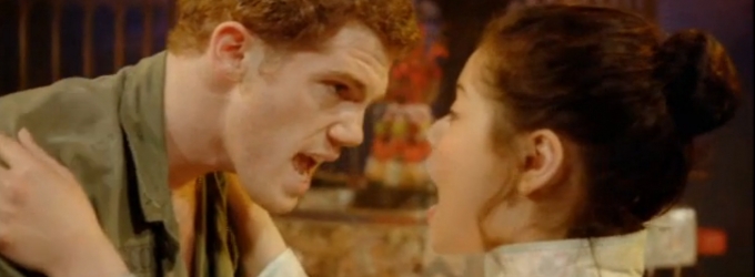 STAGE TUBE: Welcome to Dreamland! Watch Highlights from West End's MISS SAIGON Video
