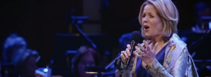 STAGE TUBE: Sneak Peek at Renee Fleming, Norm Lewis, Sutton Foster and More in… Video