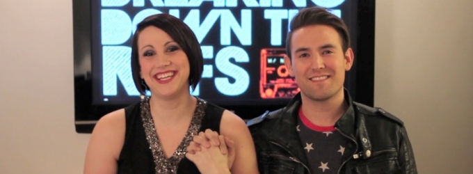 TV Exclusive: BREAKING DOWN THE RIFFS w/ Natalie Weiss- I Got Trouble Video