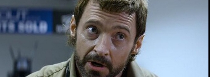VIDEO: First Look - Hugh Jackman in New UK Trailer for CHAPPIE Video