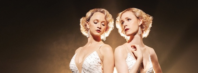 World Premiere Exclusive: Listen to 'I Will Never Leave You' from the New SIDE SHOW… Video