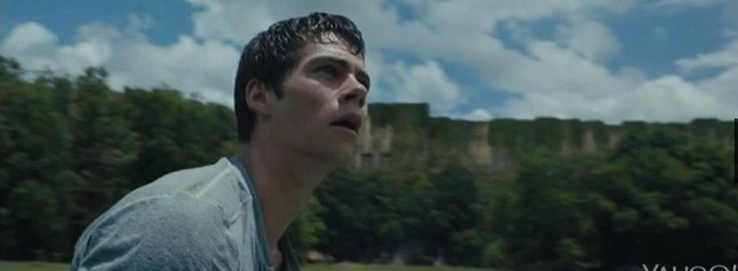 VIDEO: First Look - New Trailer for Wes Ball's THE MAZE RUNNER Video