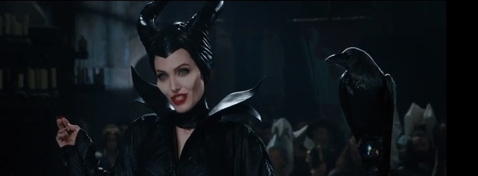 VIDEO: First Look - Disney Unveils All-New MALEFICENT 'Legacy' Trailer Video