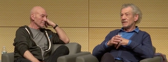 TV Exclusive: Backstage with Richard Ridge- SAG Foundation Conversations Series with… Video
