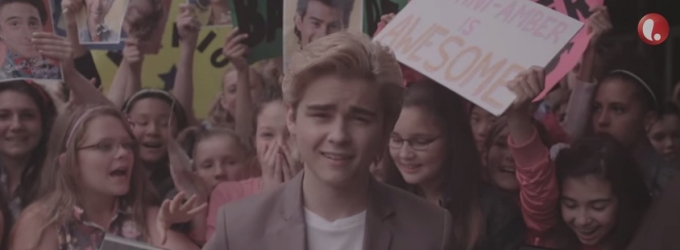 VIDEO: Check out Trailer for Lifetime's THE UNAUTHORIZED SAVED BY THE BELL STORY Video