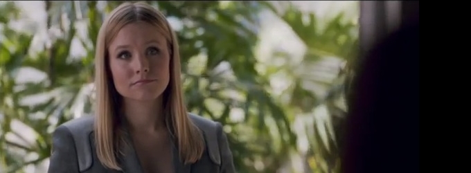 VIDEO: Watch 7 New Clips from VERONICA MARS Film! Video