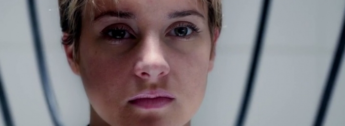 VIDEO: Shailene Woodley Stars in Super Bowl Trailer for INSURGENT Video