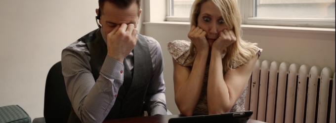 TV: Watch Season 3, Episode 2 of SUBMISSIONS ONLY Now in HD! Video