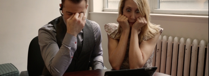 TV: Watch Season 3, Episode 2 of SUBMISSIONS ONLY Now- Standard Definition Video