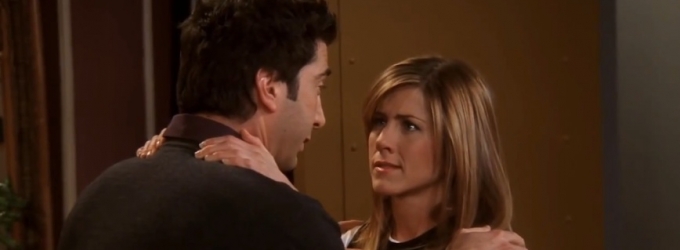 VIDEO: Celebrate the 20th Anniversary of FRIENDS with Memorable Series' Highlights! Video