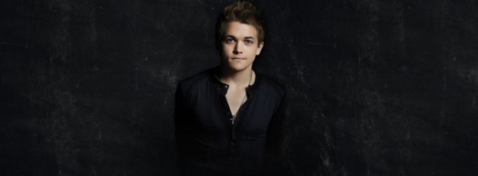 VIDEO: First Look - Hunter Hayes Premieres Music Video for 'Invisible' Video