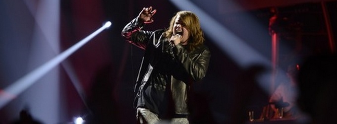VIDEO: AMERICAN IDOL Rocks Out - Watch All the Performances! Video
