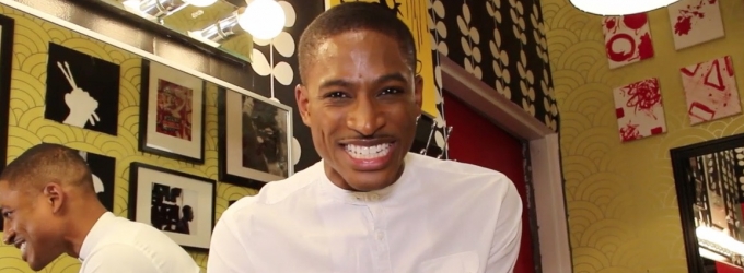 TV: BROADWAY QUICK CHANGE with Robert Hartwell- Birdland Edition! Video