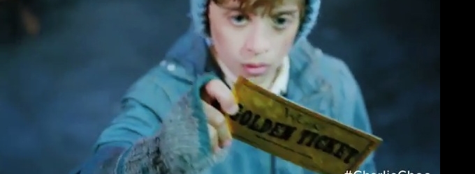 STAGE TUBE: New Cast and Video Released for West End's CHARLIE AND THE CHOCOLATE… Video